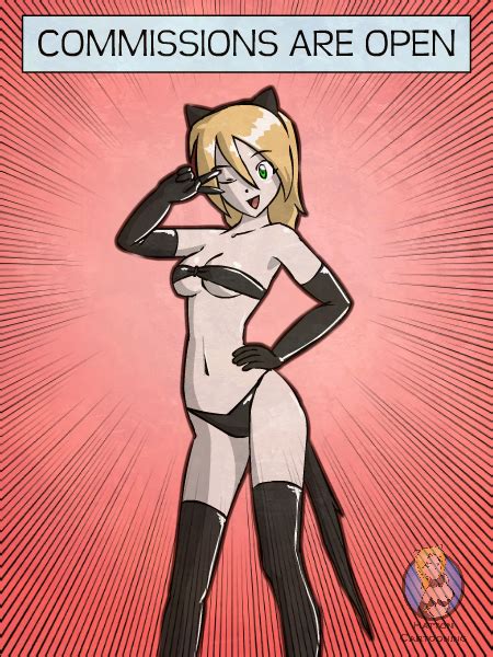 Commissions As Low As By Mandalorian Jedi Hentai Foundry