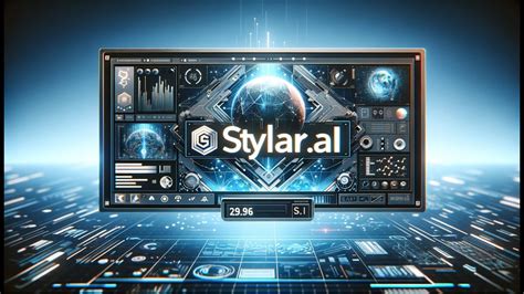 Stylarai The Ai Graphic Designer First Look Youtube