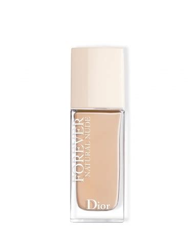 Dior Forever Natural Nude Base De Maquillaje Ligera