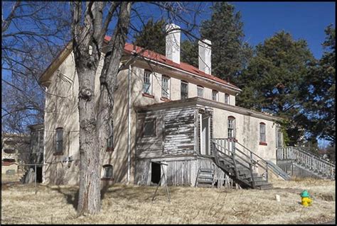 Remembering Fort Bayard, New Mexico