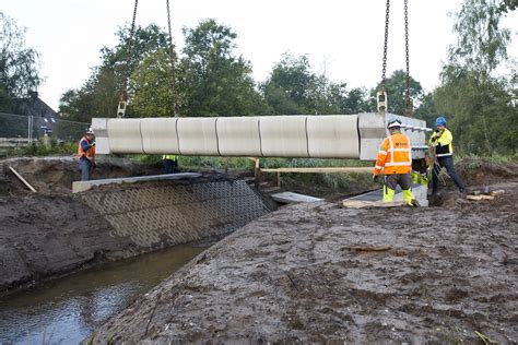 Two world’s first 3D printed reinforced concrete bridges 12 ...