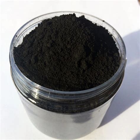 Jual Carbon Aktif Bubuk Carbon Active Activated Charcoal Powder 1Kg