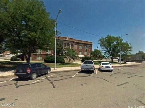 Google Street View Boise City (Cimarron County, OK) - Google Maps