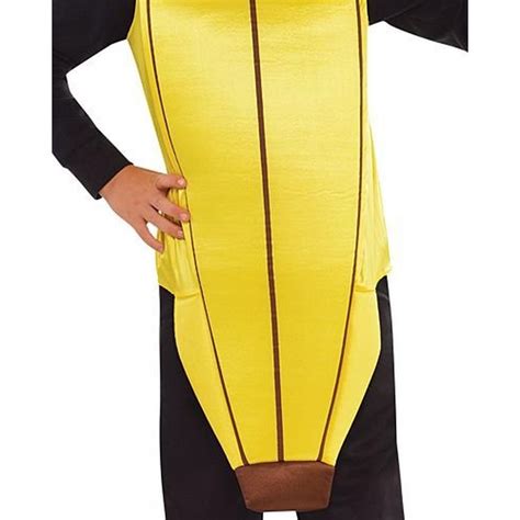 Boys Going Banana Costume Party City