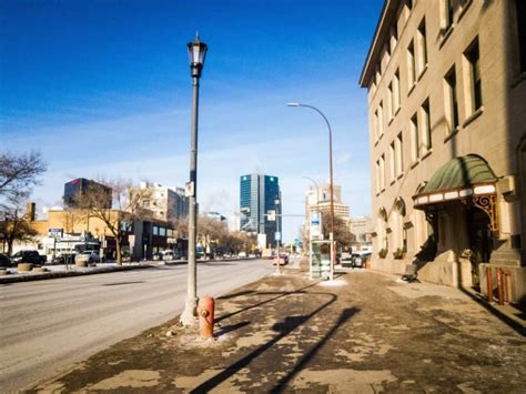 Worst Neighborhoods In Winnipeg – Guide for Newcomers – New Canadian Life