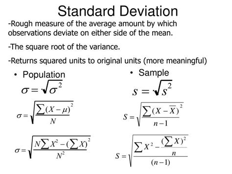 Ppt Measures Of Variability Powerpoint Presentation Id6784240