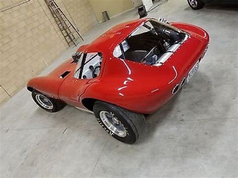 Cheetah Kit Cars To Build