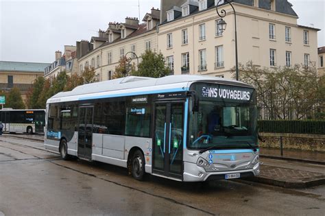 Heuliez Bus Gx Hybrid N Tc Infos