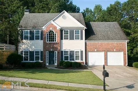 163 Thunder Ridge Dr Acworth GA 30101 Realtor