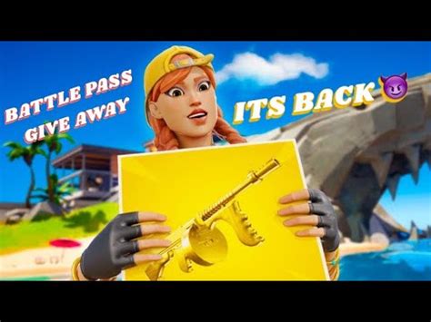 PRO FORTNITE PLAYER VBUCKS GIVEAWAY AT 1 8K YouTube