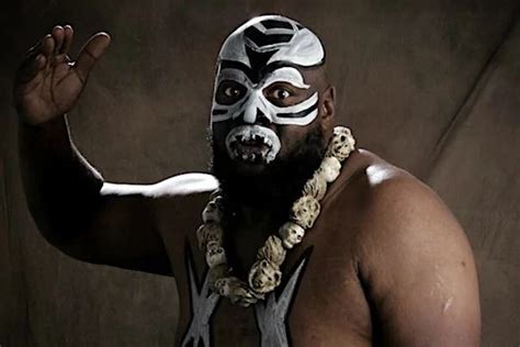 Legendary WWE wrestler Kamala passes away at 70 - OrissaPOST