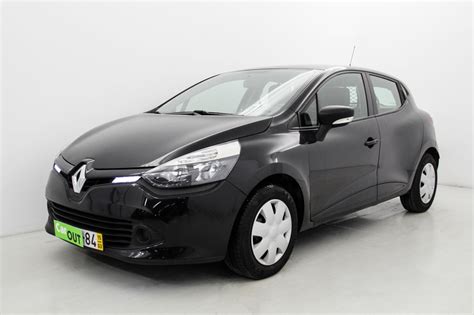 Renault Clio Van 15 Dci Confort C Iva Carout