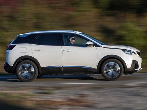 Galeria De Fotos Teste Peugeot 3008 Griffe THP 1 6 2018 AUTOO