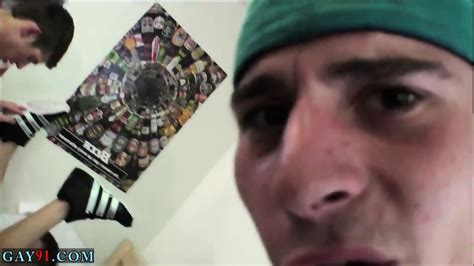 College Boy Naked Physicals Gay Sometimes You Have To Go All Out And Put It All On The