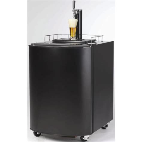 Kegorator Beer Keg Fridge 170L