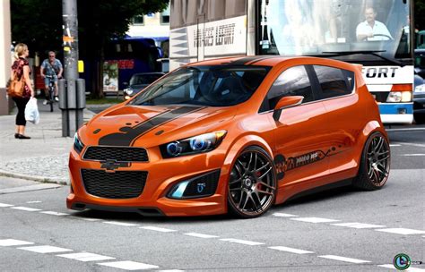 chevrolet aveo modified reviews prices ratings
