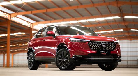 Honda All New HR V Resmi Launching Di Indonesia HONDA ANUGERAH YOGYAKARTA