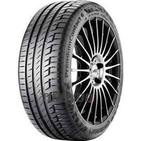 Continental Continental PremiumContact 6 SSR 315/35 R21 111Y XL ...