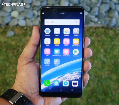 OPPO F7 Youth Philippines Price Is PHP 13 990 Official Specs