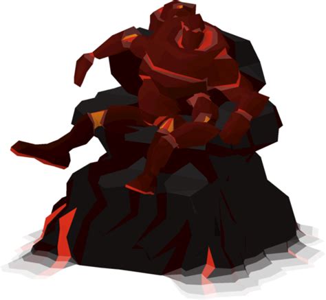 Tzhaar Ket Rak Osrs Wiki