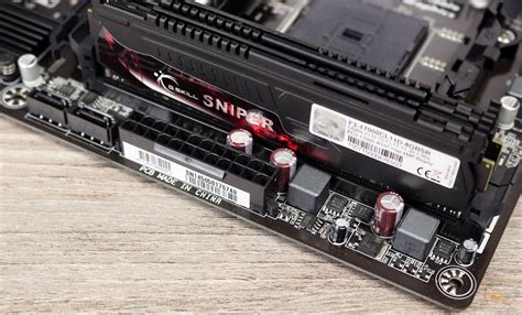 Обзор и тестирование материнской платы GIGABYTE GA-F2A68HM-S1 GECID.com.