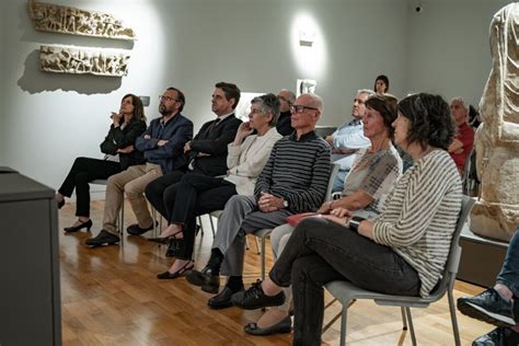 Museu De Arqueologia D Diogo De Sousa Premiado PressNET