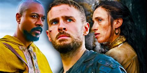 winter king finally  king arthur     years