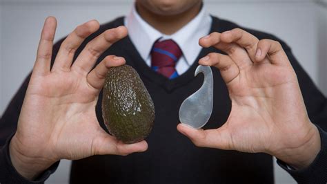 There S Now A Solution For Avocado Hand Injuries