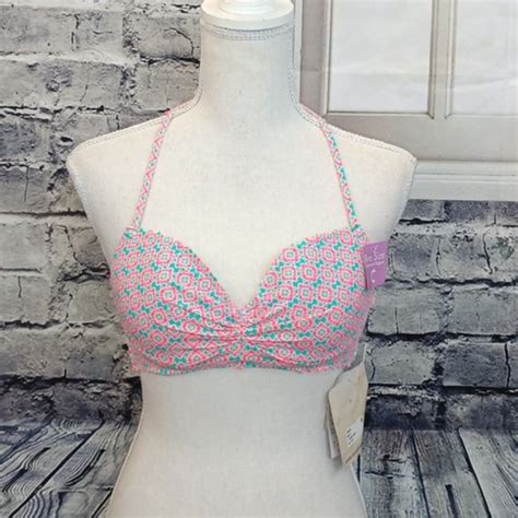 Coco Rave Swim Coco Rave Nixie Bikini Top Poshmark