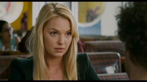 Katherine in Knocked Up - Katherine Heigl Image (3897867) - Fanpop