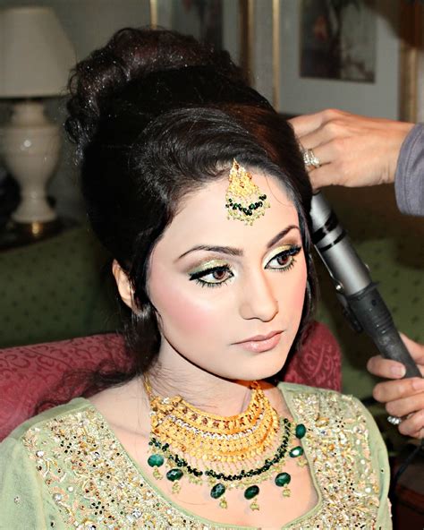 Bridal Makeup For Reception Party Saubhaya Makeup