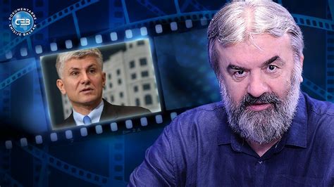 BALKAN INFO Miodrag Vujović Zoran Đinđić je došao na intervju sa 40