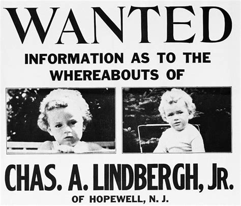 Lindbergh Kidnapping Ransom Money - American Numismatic Society