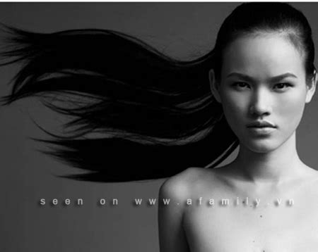 Cho Ng V I Lo T Nh B N Nude C A D N Ng I M U P Fashion Show