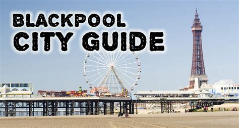 10 FREE Things To Do In Blackpool Picniq Blog