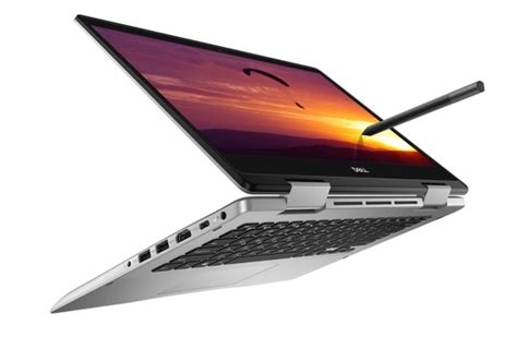 Dell Inspiron 14 5491 2 In 1 Specs And Details Gadget Review