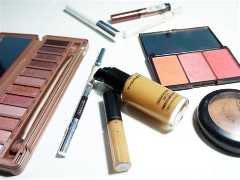 Le Total Nude Le Maquillage Des Jours Sans Mon Beau Cerisier