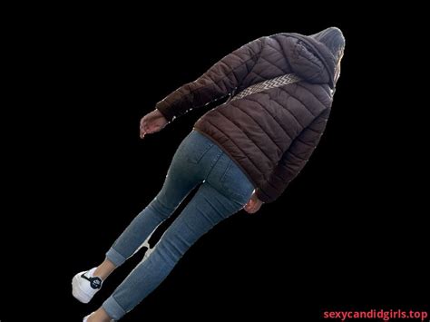 Item 49371 Wide Hipped Ass In Ultra Tight Jeans SexyCandidGirls Top