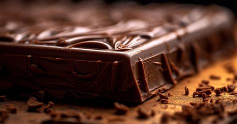 Les bienfaits du chocolat noir découvrez les