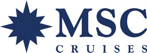 Download Logo Msc Cruises - Msc Cruises PNG Image with No Background ...