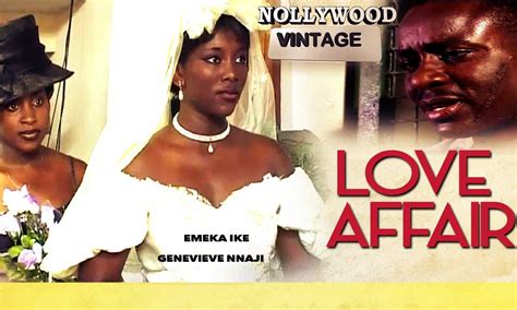 Rate These Nollywood Classics Movies