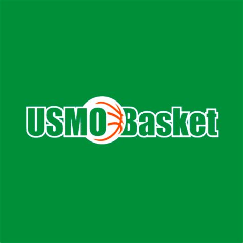 Rm Usm Olivet Basket