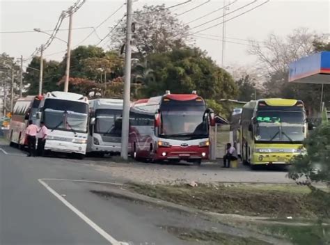 Gigantesca Invasi N En Marcha La Polaka Periodismo Alternativo