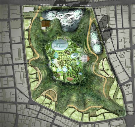 Detail Contoh Master Plan Koleksi Nomer 38