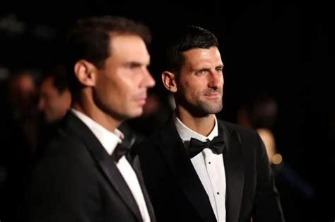 Nadal su Novak Djokovic È il migliore della storia e anche una brava