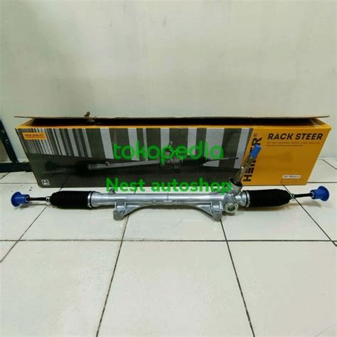 Jual Rack Steer Rek Stir Steering Gear Assy Nissan Juke Jakarta Pusat