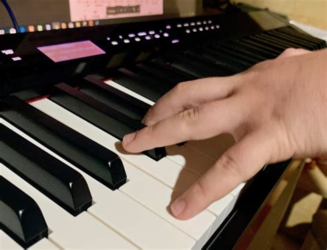 Обзор цифрового пианино Casio Privia PX-S3000: сенсорная классика ...