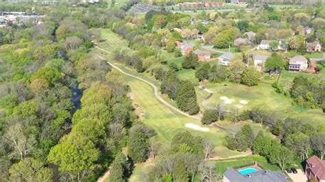 Cheekwood Golf Course On Vimeo