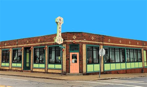 Facade Improvement – Grow Smart RI