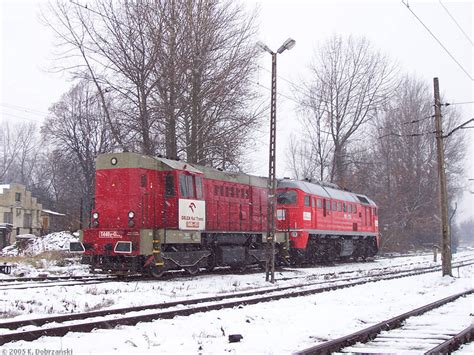 Sekcja Rozwadów » T448 – zdjęcia